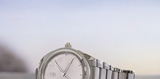 Parmigiani Fleurier Tonda PF Minute Rattrapante Arctic Rose – Simplifying the Complication