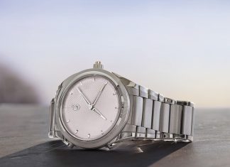 Parmigiani Fleurier Tonda PF Minute Rattrapante Arctic Rose – Simplifying the Complication