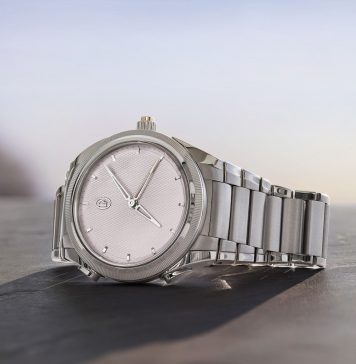 Parmigiani Fleurier Tonda PF Minute Rattrapante Arctic Rose – Simplifying the Complication