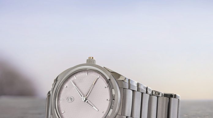 Parmigiani Fleurier Tonda PF Minute Rattrapante Arctic Rose – Simplifying the Complication