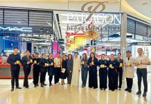 The Thailanders จัดงาน “THE THAILANDERS BEST BEAUTY AWARDS 2025” ก้าวเข้าสู่ปีที่9 เชิดชูแบรนด์และผลิตภัณฑ์ความงามที่มีความโดดเด่น