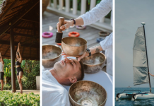 Trisara Phuket พลิกโฉมอนาคตการท่องเที่ยวเชิงสุขภาพปี 2026 ยกระดับ JARA Wellness สู่การฟื้นฟูอย่างยั่งยืน