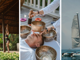 Trisara Phuket พลิกโฉมอนาคตการท่องเที่ยวเชิงสุขภาพปี 2026 ยกระดับ JARA Wellness สู่การฟื้นฟูอย่างยั่งยืน