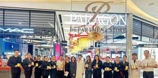 The Thailanders จัดงาน “THE THAILANDERS BEST BEAUTY AWARDS 2025” ก้าวเข้าสู่ปีที่9 เชิดชูแบรนด์และผลิตภัณฑ์ความงามที่มีความโดดเด่น