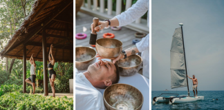 Trisara Phuket พลิกโฉมอนาคตการท่องเที่ยวเชิงสุขภาพปี 2026 ยกระดับ JARA Wellness สู่การฟื้นฟูอย่างยั่งยืน