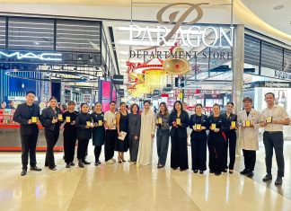 The Thailanders จัดงาน “THE THAILANDERS BEST BEAUTY AWARDS 2025” ก้าวเข้าสู่ปีที่9 เชิดชูแบรนด์และผลิตภัณฑ์ความงามที่มีความโดดเด่น