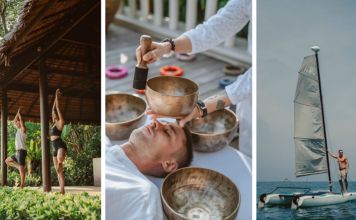 Trisara Phuket พลิกโฉมอนาคตการท่องเที่ยวเชิงสุขภาพปี 2026 ยกระดับ JARA Wellness สู่การฟื้นฟูอย่างยั่งยืน