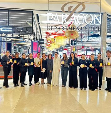 The Thailanders จัดงาน “THE THAILANDERS BEST BEAUTY AWARDS 2025” ก้าวเข้าสู่ปีที่9 เชิดชูแบรนด์และผลิตภัณฑ์ความงามที่มีความโดดเด่น