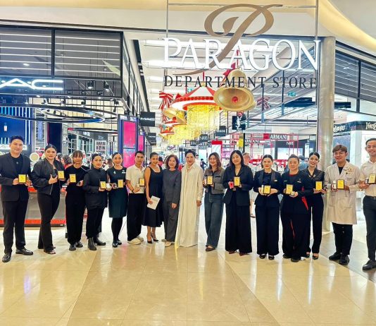 The Thailanders จัดงาน “THE THAILANDERS BEST BEAUTY AWARDS 2025” ก้าวเข้าสู่ปีที่9 เชิดชูแบรนด์และผลิตภัณฑ์ความงามที่มีความโดดเด่น