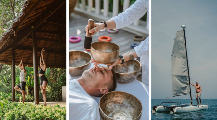 Trisara Phuket พลิกโฉมอนาคตการท่องเที่ยวเชิงสุขภาพปี 2026 ยกระดับ JARA Wellness สู่การฟื้นฟูอย่างยั่งยืน
