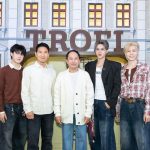 สยามเซ็นเตอร์ ร่วมกับ TROFI เปิดตัวคอลเล็กชั่นพิเศษรับตรุษจีนและวาเลนไทน์ กับ TROFI x Siam Center Pop-up Store