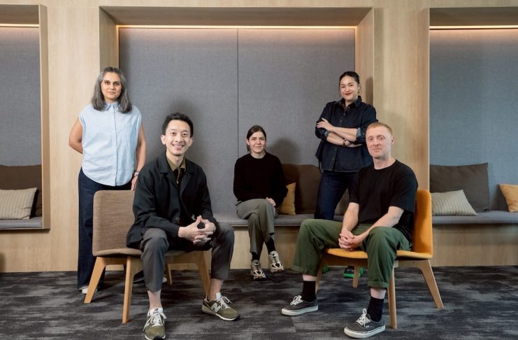 SC เปิดบทใหม่ของแบรนด์ในรอบ 20 ปี กับการรีแบรนด์ครั้งสำคัญ สู่แนวคิด “มากกว่าที่อยู่อาศัย” ที่สะท้อนการเติบโตขององค์กรในยุคใหม่