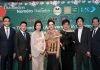 Numéro Thailand 15th Anniversary in Collaboration with Kongju Korean Restaurant and NIDA with DAD for Education Charity Celebration