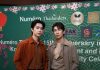 Numéro Thailand 15th Anniversary in Collaboration with Kongju Korean Restaurant and NIDA with DAD for Education Charity Celebration